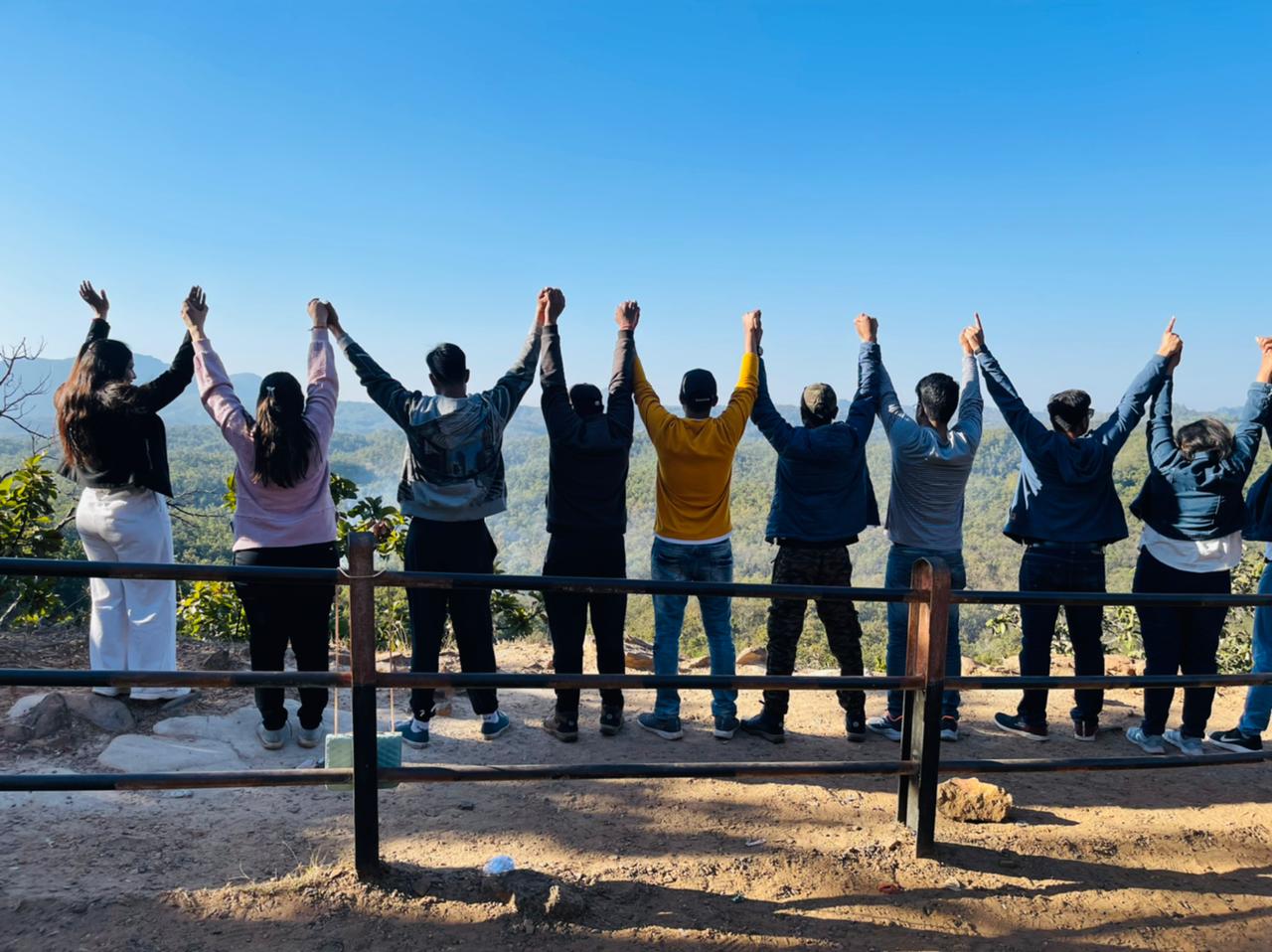 Group travel
